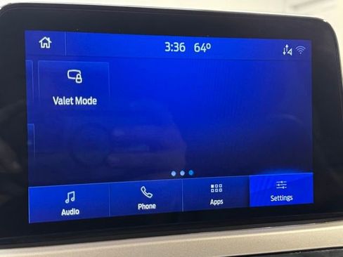 Used 2020 Ford Escape SEL AWD/4WD image 20