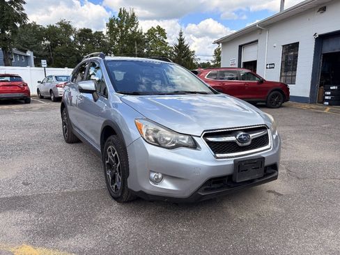 Used 2015 Subaru Crosstrek 2.0i Limited AWD/4WD image 3