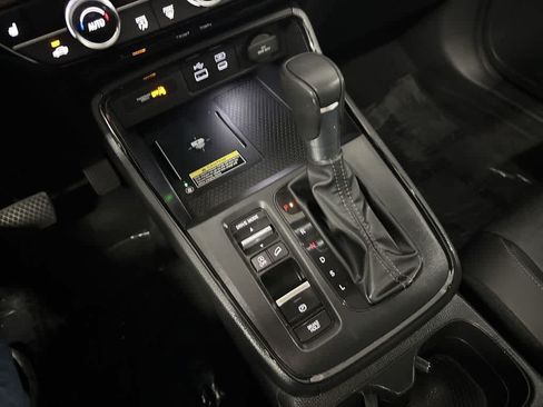 Used 2025 Honda CR-V EX-L image 20