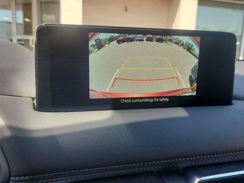 Used 2021 MAZDA CX-5 Grand Touring AWD/4WD image 20