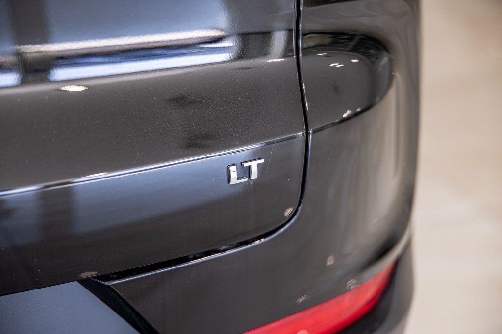 Used 2022 Chevrolet TrailBlazer LT FWD image 16