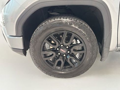 Used 2025 GMC Sierra 1500 Elevation w/ Elevation Premium Package AWD/4WD image 27