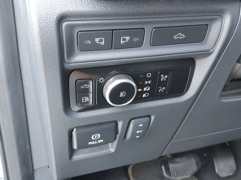 Used 2023 Ford F150 Platinum w/ Equipment Group 701A High AWD/4WD image 14