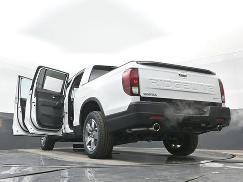 New 2026 Honda Ridgeline RTL image 58