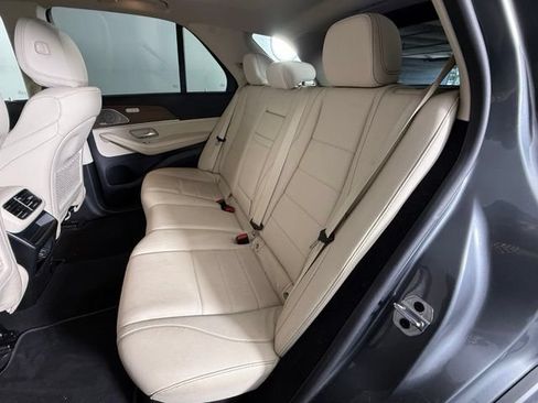 Used 2021 Mercedes-Benz GLE 350 image 20