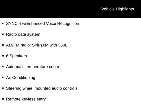 Used 2025 Ford Maverick XLT FWD image 3
