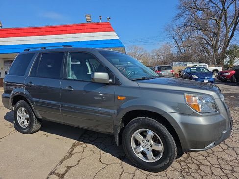 Used 2008 Honda Pilot EX-L image 6