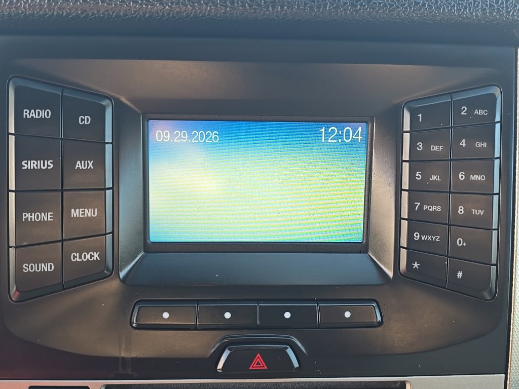 Used 2017 Ford Expedition XL w/ Equipment Group 101A AWD/4WD image 12