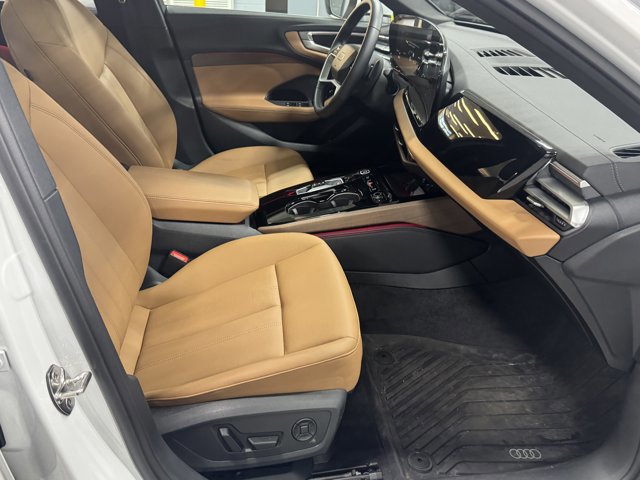 Used 2025 Audi A5 Premium w/ Convenience Package AWD/4WD image 30