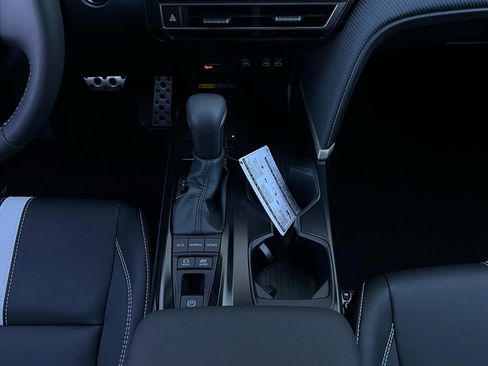 New 2026 Toyota Camry SE image 14