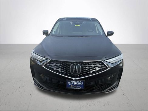 New 2026 Acura MDX SH-AWD w/ Technology Package image 3