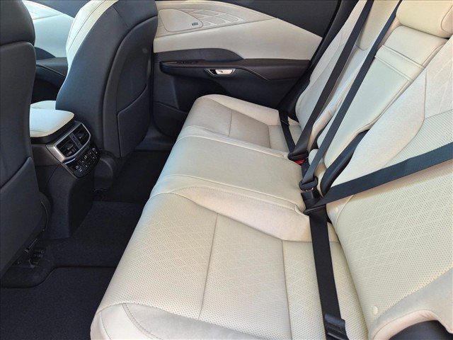 New 2026 Lexus RX 350 FWD image 15