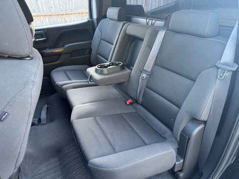 Used 2015 GMC Sierra 1500 SLE w/ Texas SLE Value Package image 23