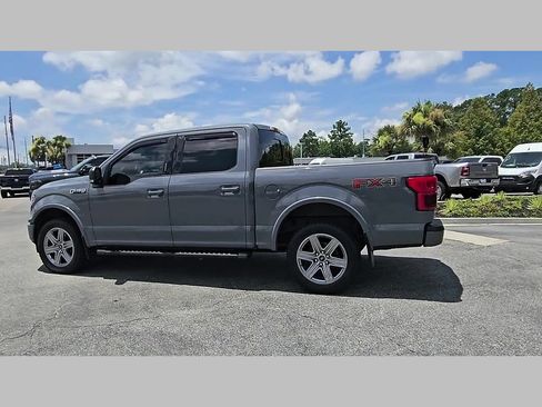 Used 2019 Ford F150 XLT w/ Equipment Group 302A Luxury AWD/4WD image 29
