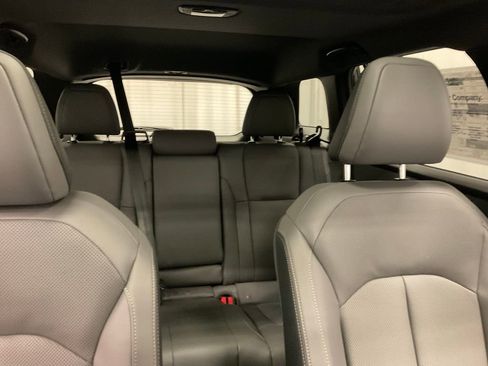 New 2026 Subaru Outback Limited XT image 27