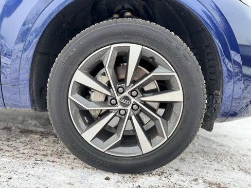 Certified 2023 Audi Q5 2.0T Premium Plus w/ Premium Plus Package image 9