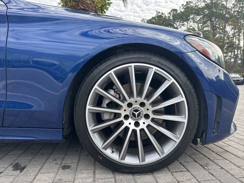 Used 2021 Mercedes-Benz C 300 C 300 image 6