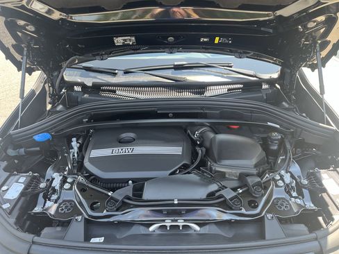 Certified 2025 BMW X1 xDrive28i w/ Technology Package image 38