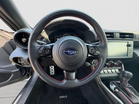 Certified 2024 Subaru BRZ Limited image 13
