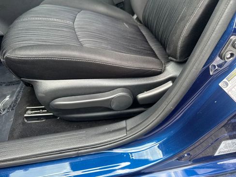 Used 2018 Nissan Sentra SV w/ All Weather Package FWD image 46