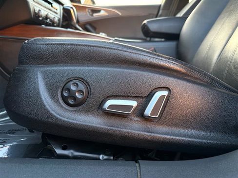 Used 2016 Audi A6 2.0T Premium w/ Technology Package image 14