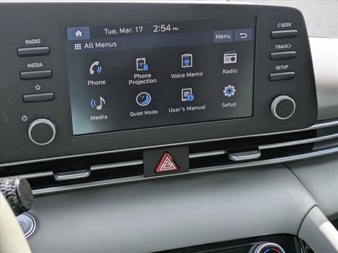 New 2026 Hyundai Elantra SEL Sport Premium image 12