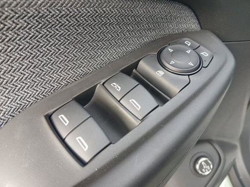 New 2026 Chevrolet TrailBlazer LT w/ Convenience Package image 10