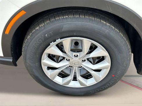 New 2026 Honda CR-V LX image 7