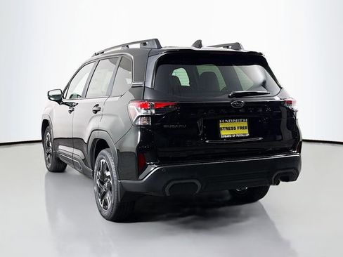 New 2026 Subaru Forester Limited AWD/4WD image 5