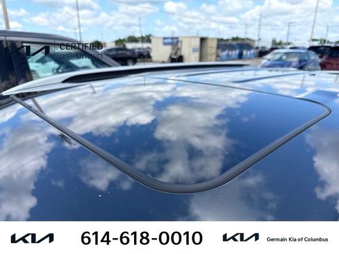 Certified 2024 Kia Seltos EX AWD/4WD image 8