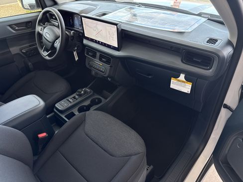 New 2026 Ford Maverick XL w/ 4K Tow Package AWD/4WD image 15