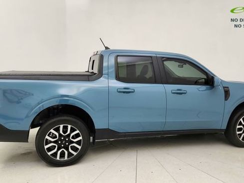 Used 2022 Ford Maverick Lariat image 6