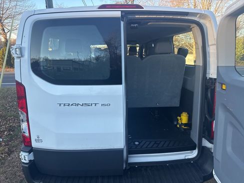 Used 2017 Ford Transit 150 XL image 33