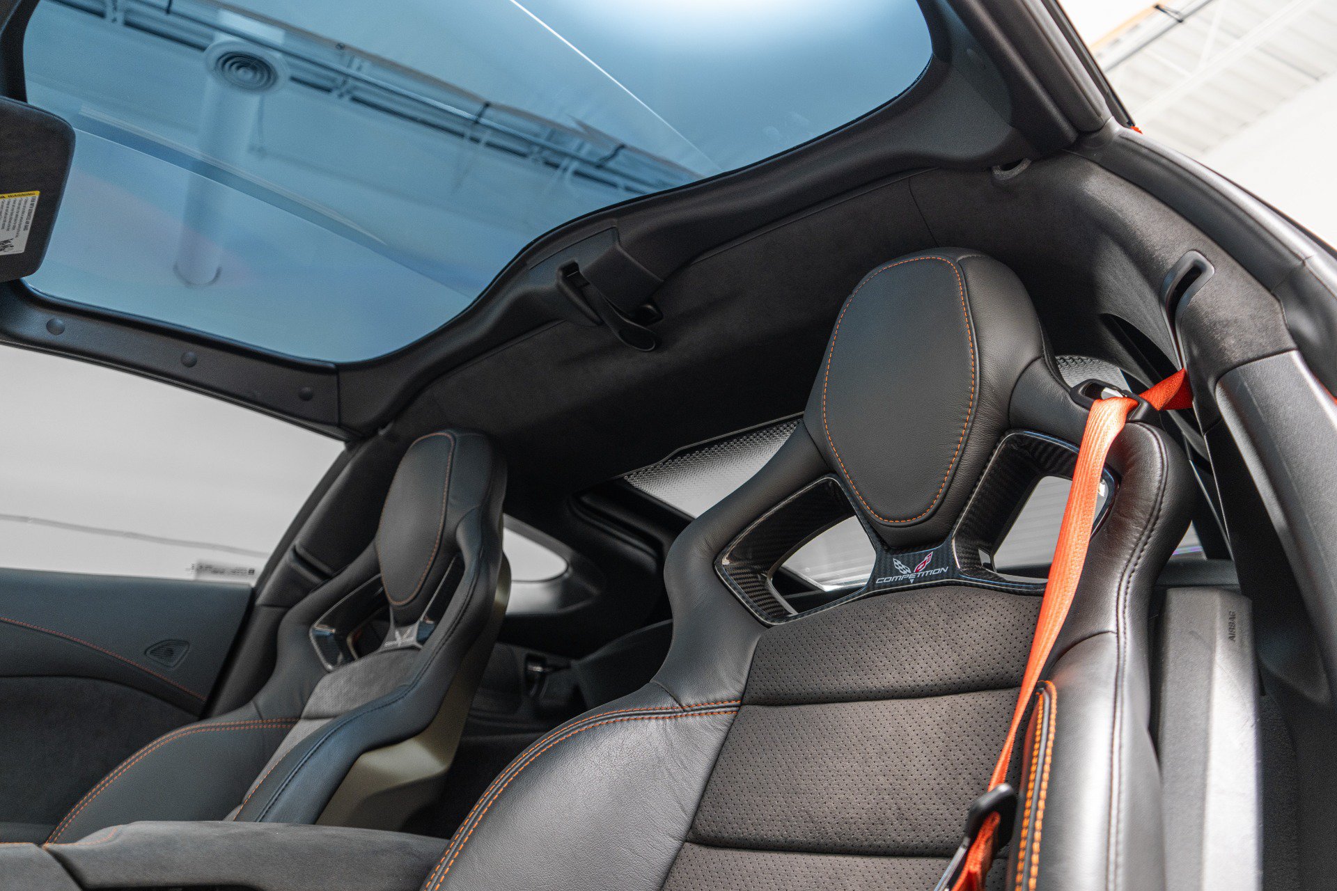 Used 2019 Chevrolet Corvette ZR1 RWD image 17