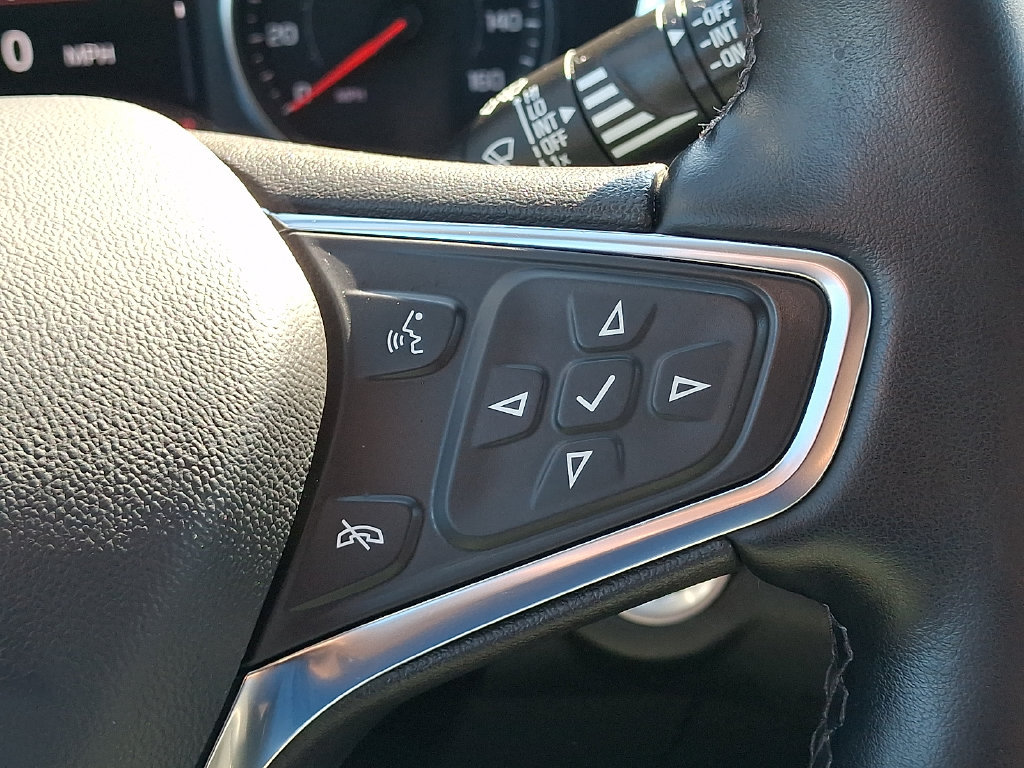 Certified 2024 Chevrolet Equinox LT FWD image 25
