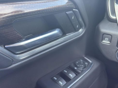 Used 2023 Chevrolet Silverado 1500 RST w/ Protection Package AWD/4WD image 24
