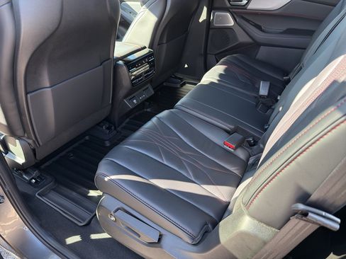 New 2026 Acura MDX A-Spec image 24