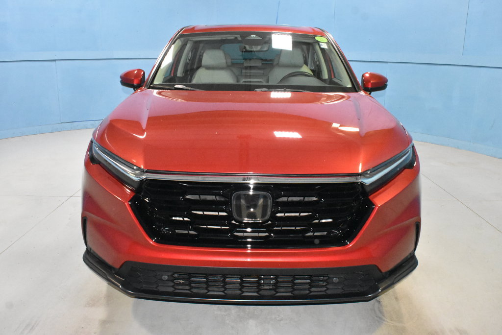 Used 2024 Honda CR-V EX-L image 27