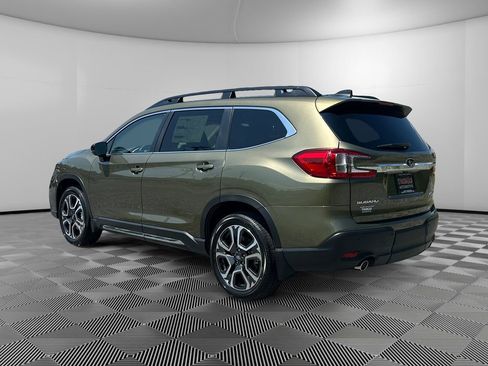 Certified 2025 Subaru Ascent Limited image 5