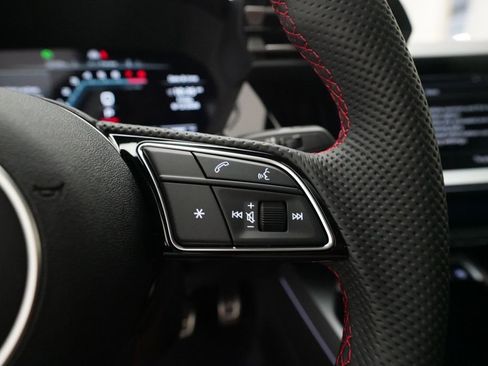 New 2026 Audi S3 Premium AWD/4WD image 17