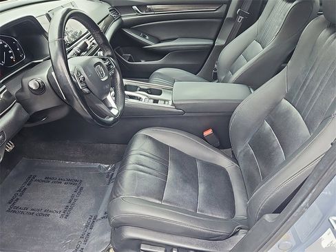 Certified 2022 Honda Accord Sport Special Edition image 26