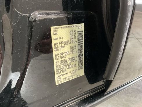 Used 2019 Nissan Frontier SV image 23