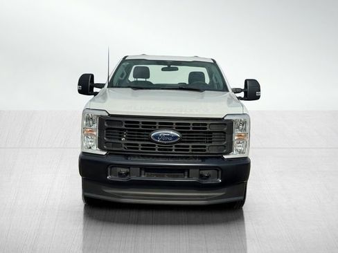 New 2026 Ford F250 XL w/ 360-Degree Camera Package image 2