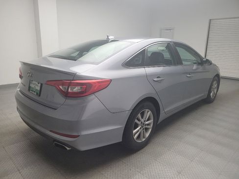 Used 2016 Hyundai Sonata SE FWD image 9