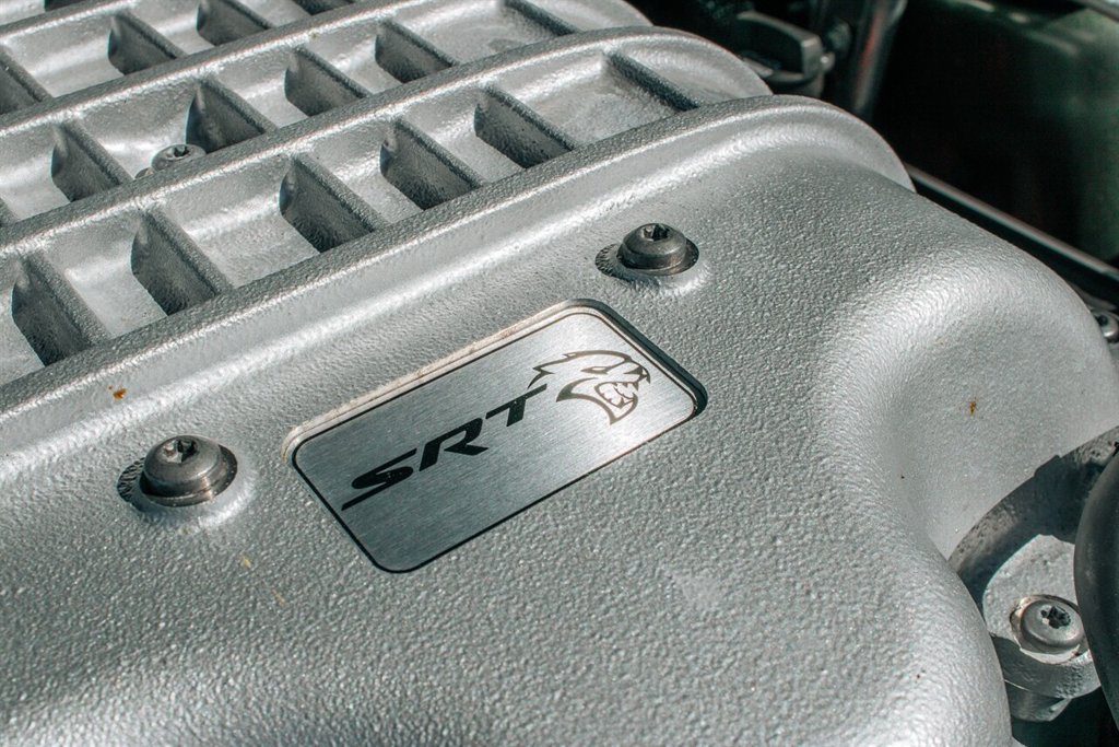 Used 2026 Dodge Durango SRT Hellcat AWD/4WD image 42