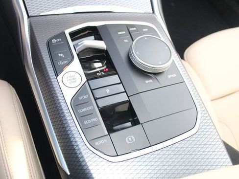 New 2026 BMW 330i xDrive Sedan w/ Premium Package image 14