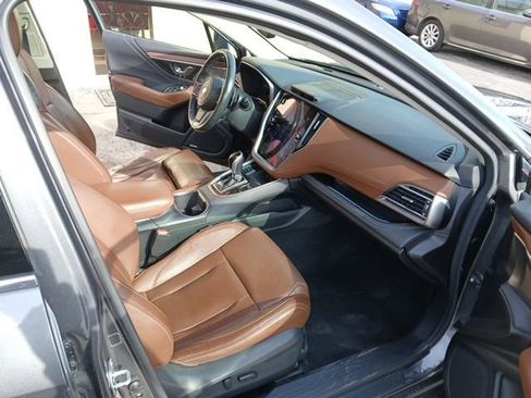 Used 2020 Subaru Outback Touring XT image 18