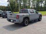 Used 2024 Nissan Frontier PRO-4X w/ Off-Road Protection Package image 3