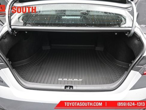 New 2026 Toyota Camry LE w/ Convenience Package FWD image 29