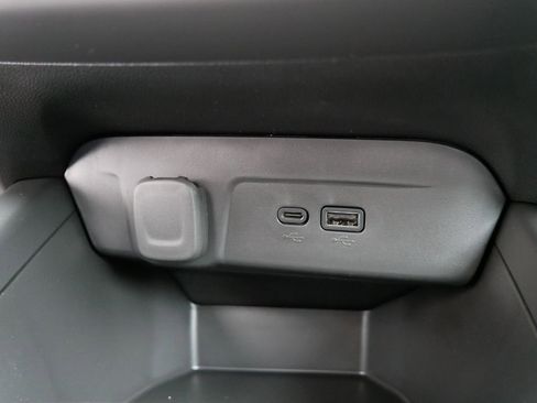 New 2026 Chevrolet Trax LS w/ LS Convenience Package image 25